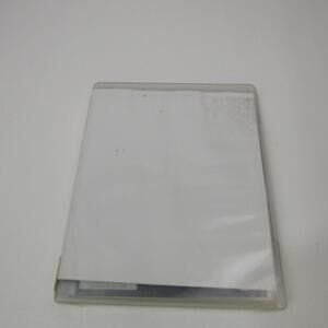 Battlefield:‎ Bad Company (Sony PlayStation 3, 2008) no art work